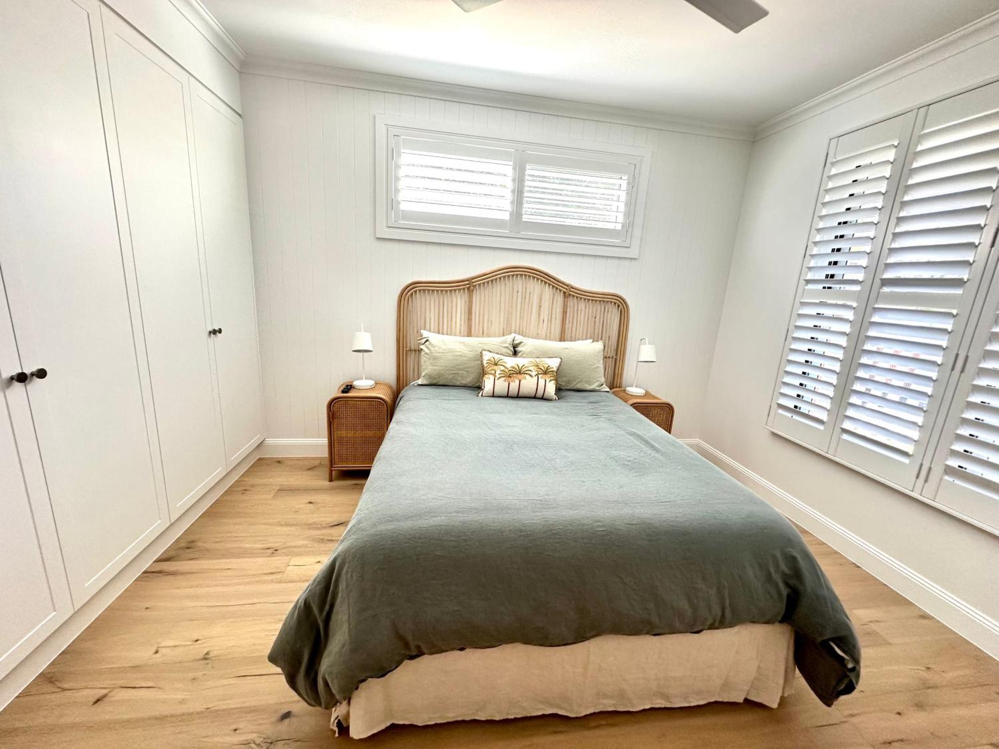 Unwind Guesthouse Byron Bay Ngoại thất bức ảnh