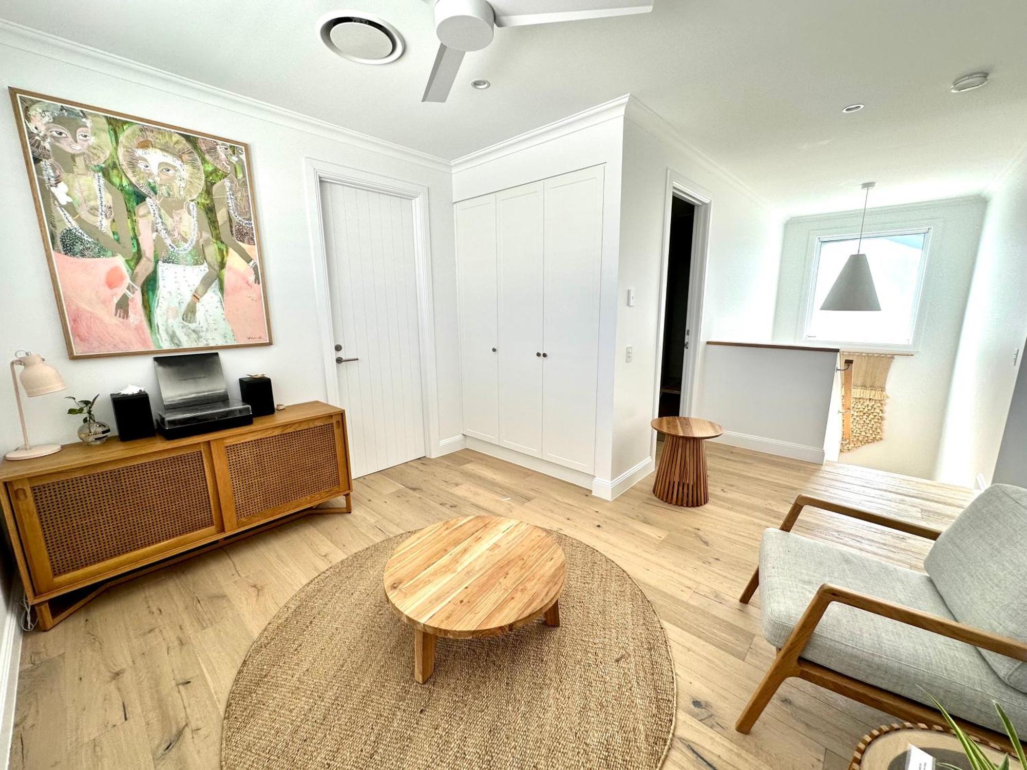 Unwind Guesthouse Byron Bay Ngoại thất bức ảnh