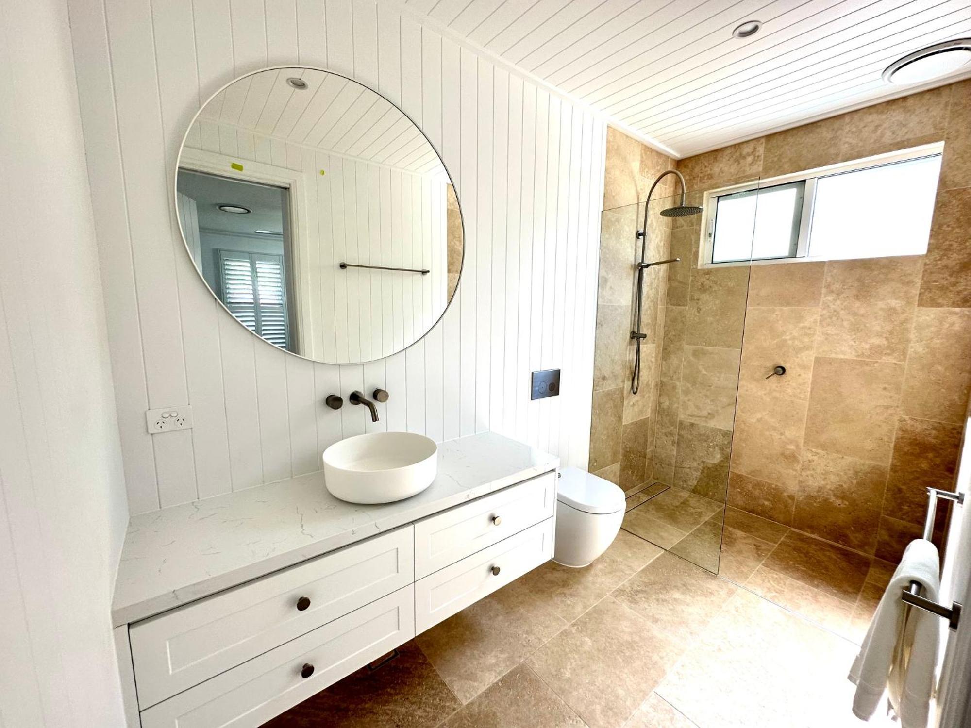 Unwind Guesthouse Byron Bay Ngoại thất bức ảnh